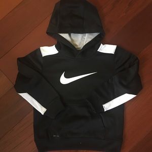 Boys 4/5 Nike Hoodie